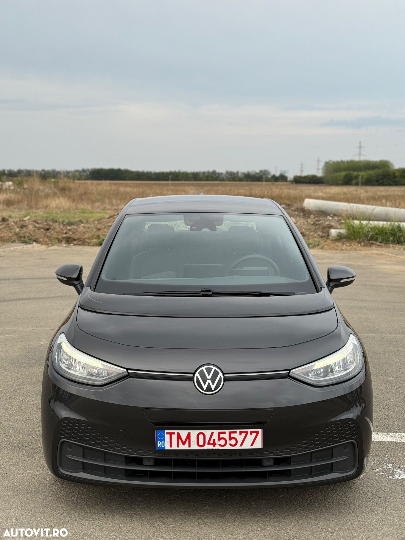 Volkswagen ID.3 58 kWh Pro Performance - 1
