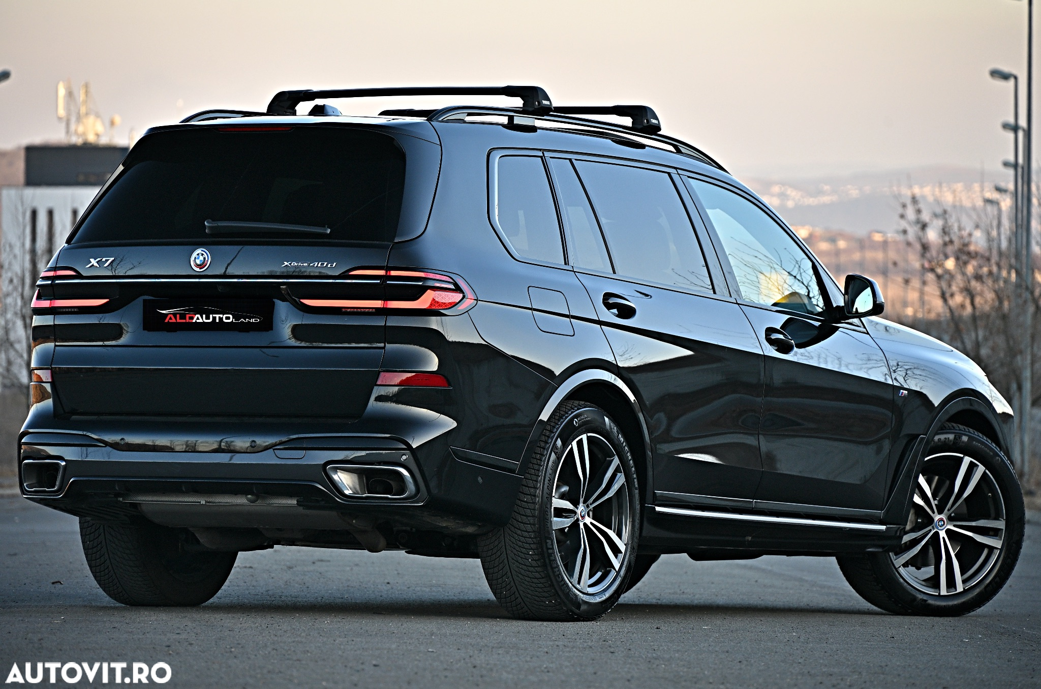 BMW X7 xDrive40d MHEV - 2