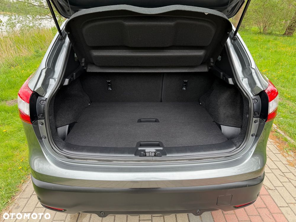 Nissan Qashqai - 8