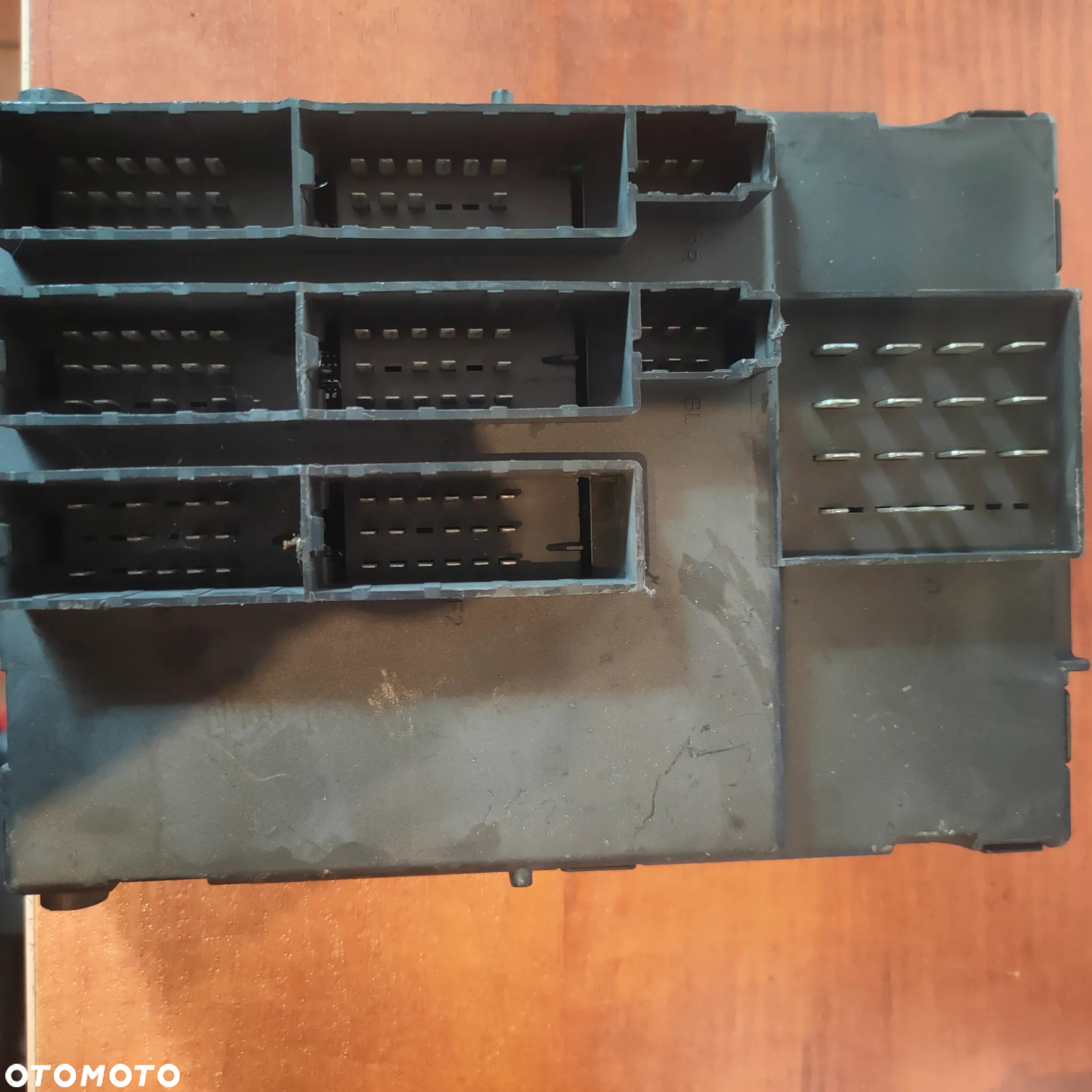 WABCO 4462100070 ZBR 2 - 3