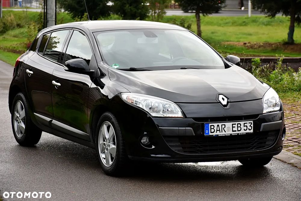 Renault Megane 1.6 16V 110 Dynamique - 1