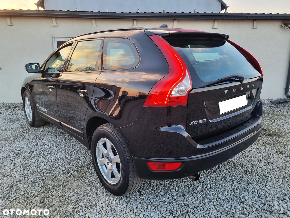 Volvo XC 60 - 3