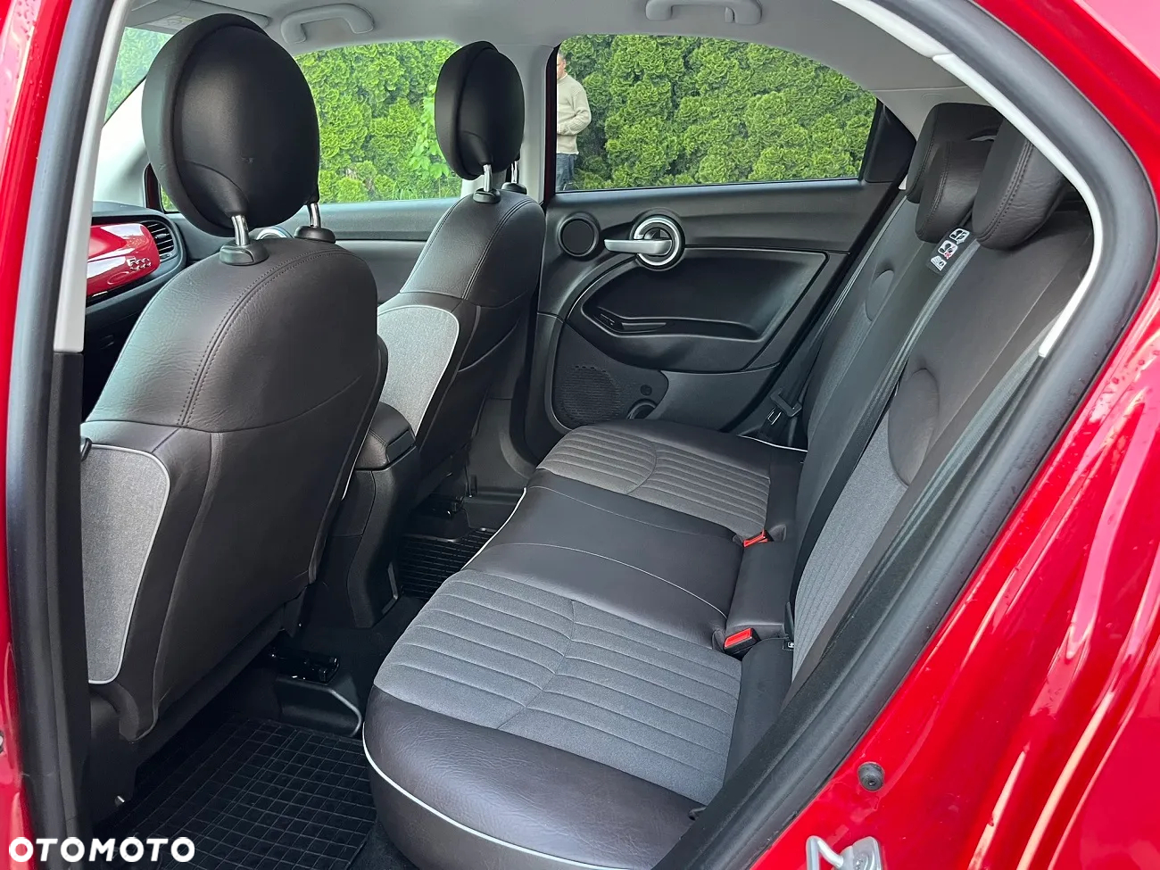 Fiat 500X 1.4 Multiair 4x2 S&S Lounge - 12