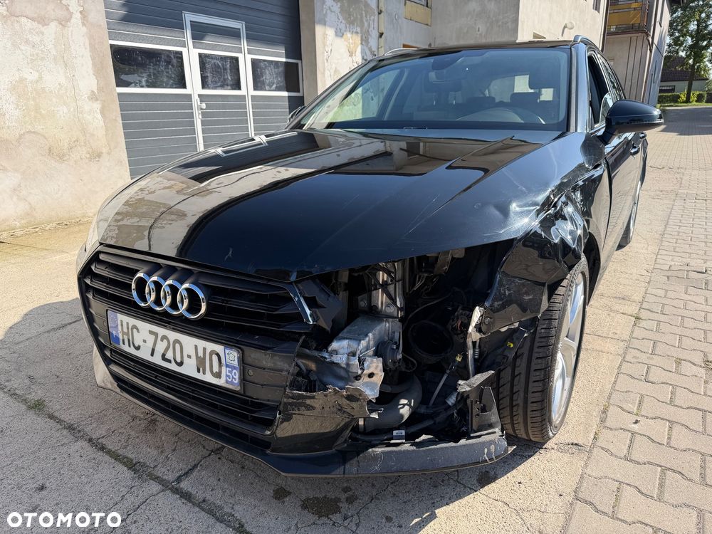 Audi A4 Avant g-tron 2.0 TFSI S tronic design - 25