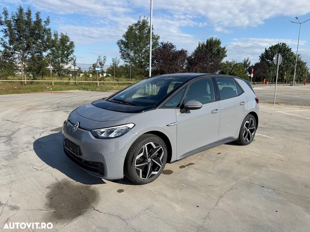 Volkswagen ID.3 58 kWh Pro Performance - 7