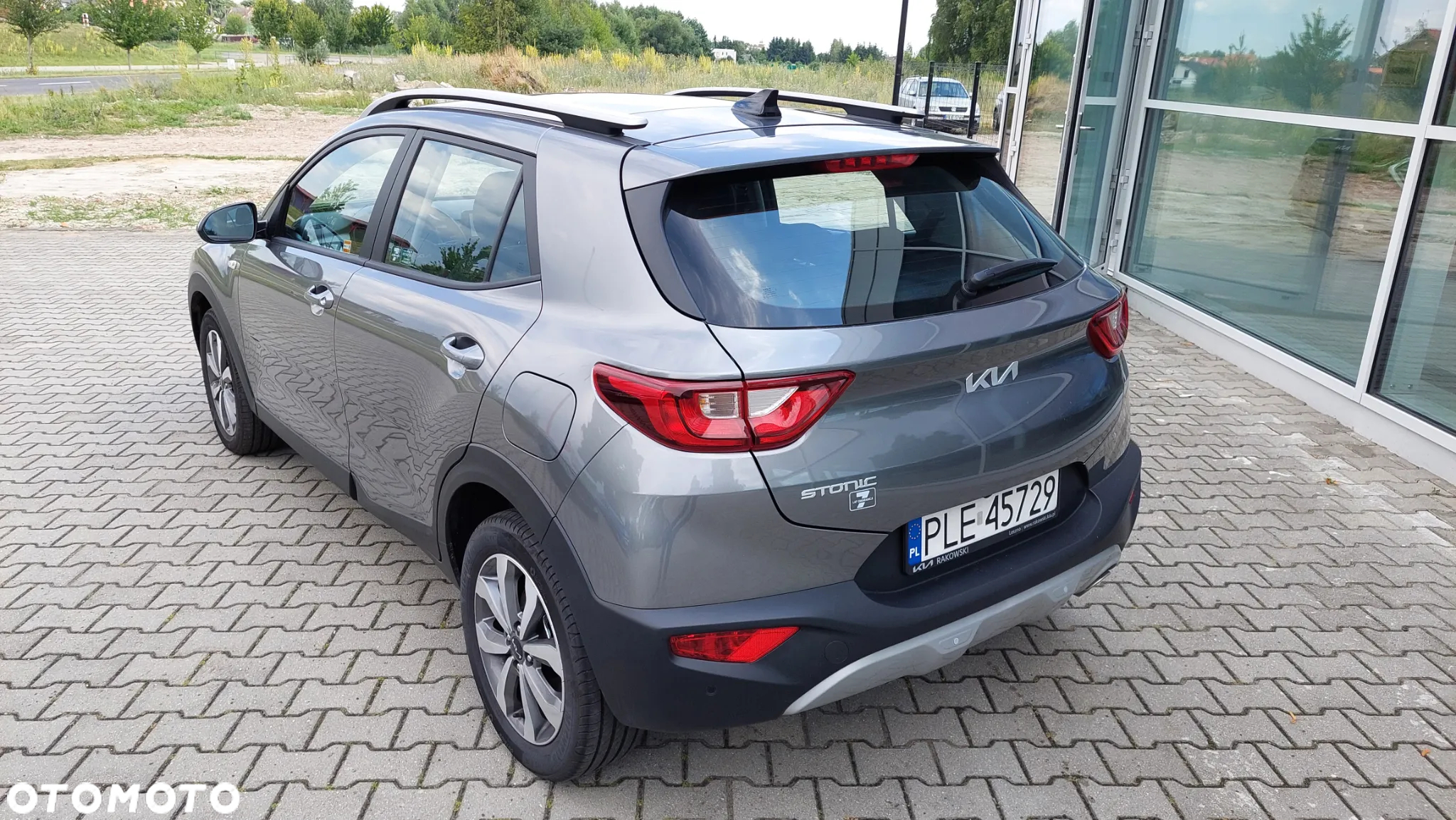 Kia Stonic 1.0 T-GDI M DCT - 3