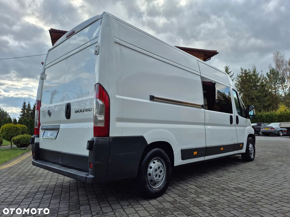 Fiat Ducato - 3