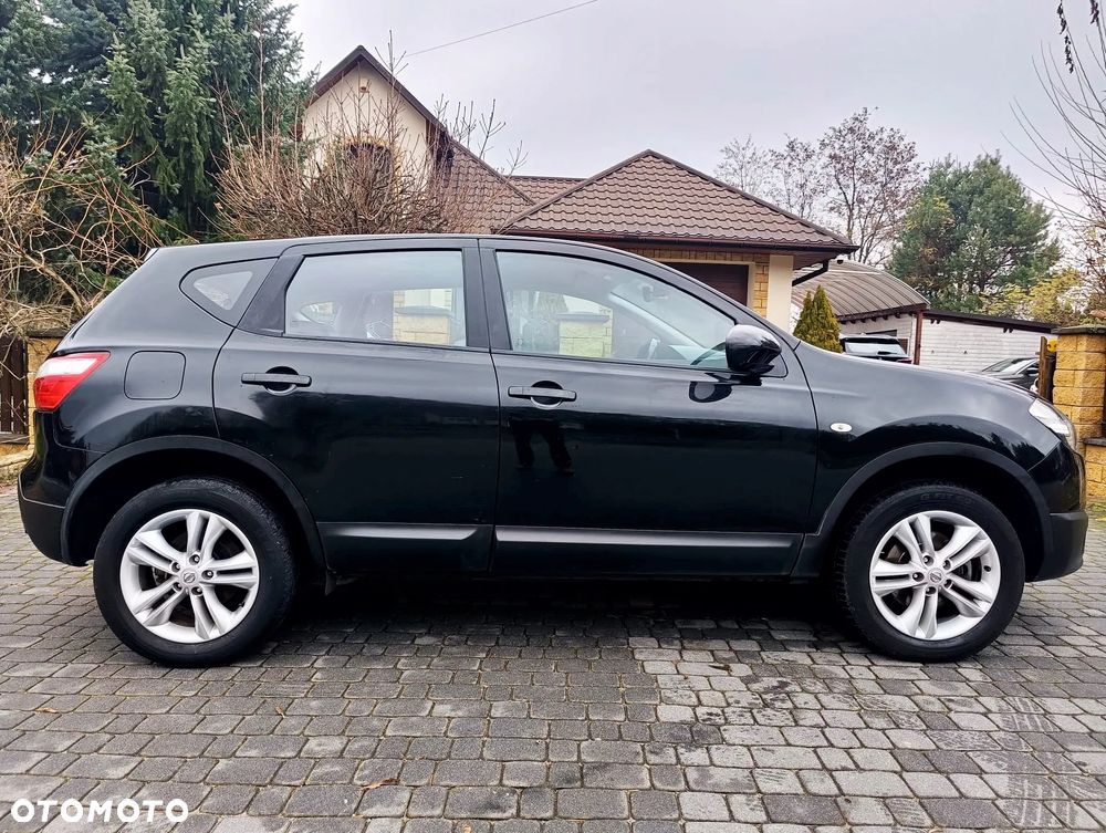 Nissan Qashqai 1.6 Acenta - 20