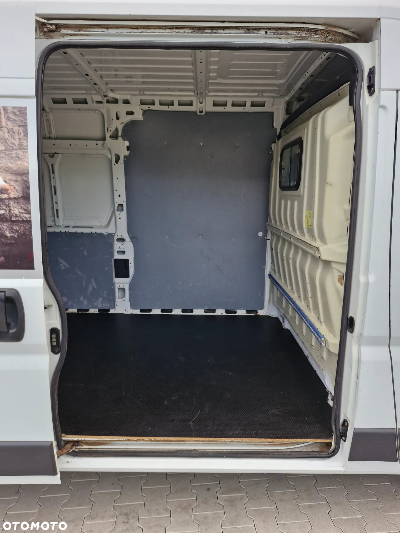 Peugeot Boxer - 27