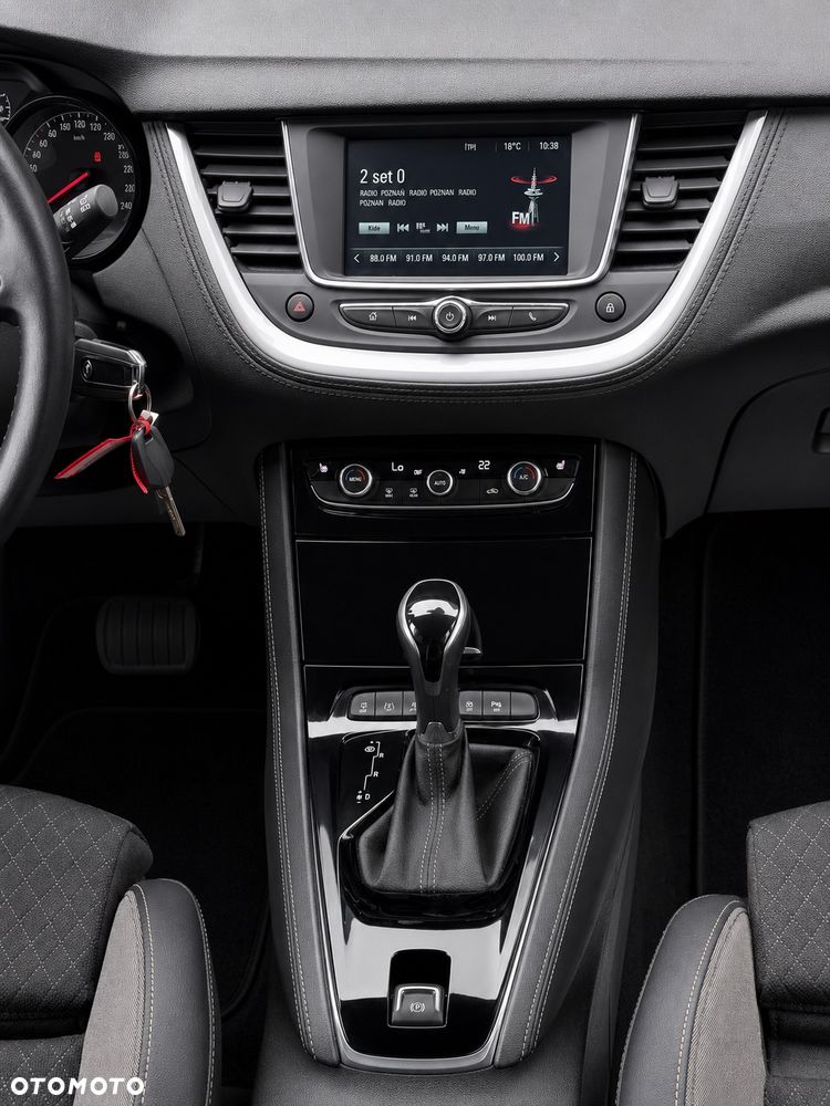 Opel Grandland X 1.5 CDTI Ultimate S&S - 11