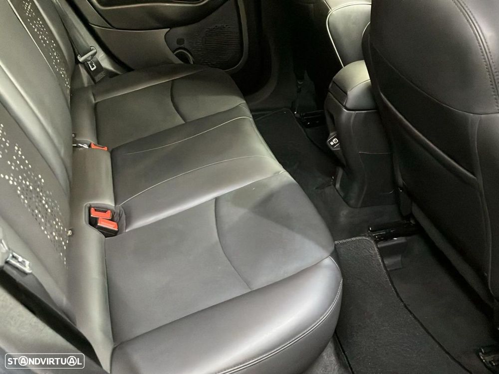 Fiat 500X 1.0 FireFly Cult - 17