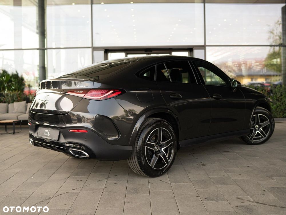 Mercedes-Benz GLC - 5
