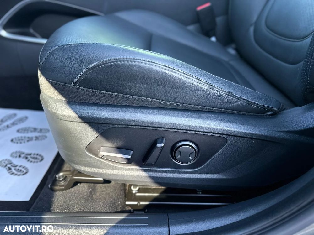 Hyundai Tucson 1.6 T-GDi 4WD Prime - 20