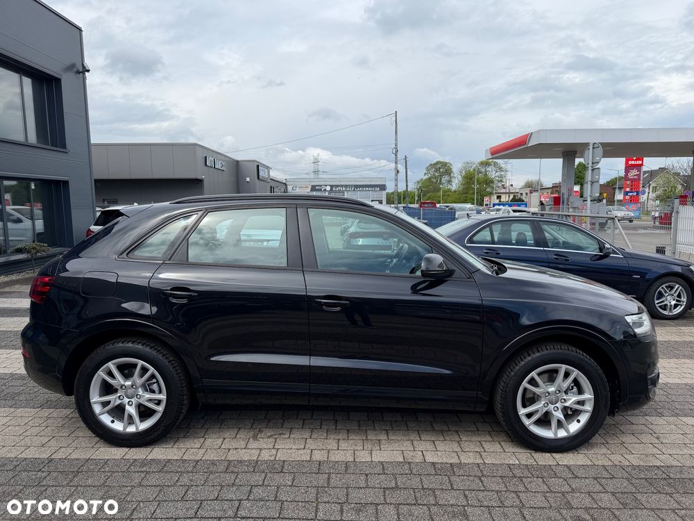 Audi Q3 - 3