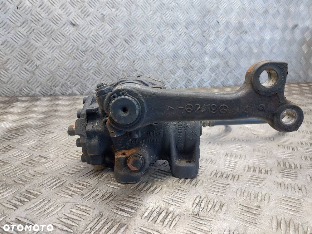 MAGLOWNICA PRZEKŁADNIA MERCEDES W201 190 EU 1244611501 1244610405 - 5