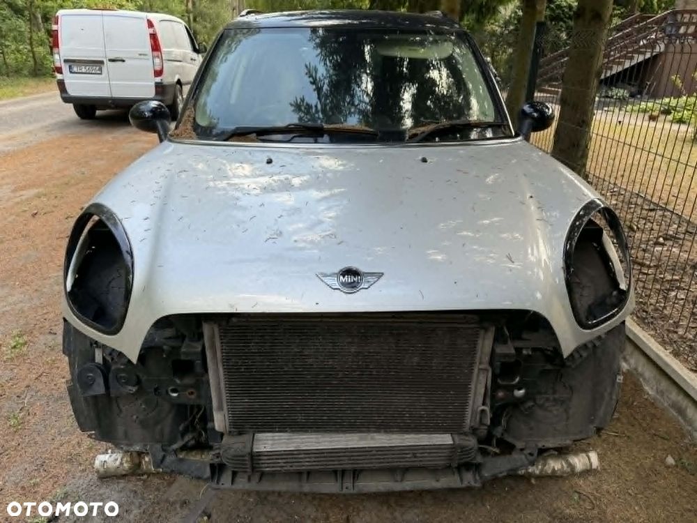 MINI Countryman Cooper D All4 Park Lane - 8