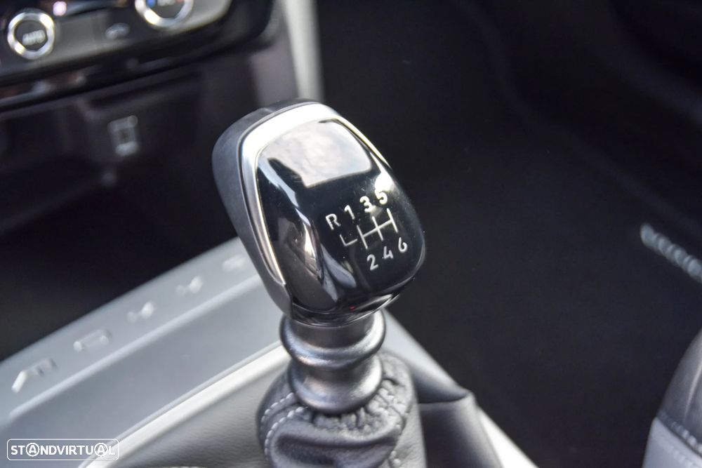 Opel Mokka 1.2 T GS - 13