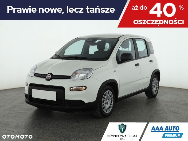 Fiat Panda - 2