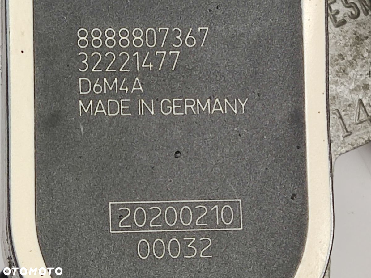 VOLVO XC40 17-21r Poziomica Świateł Czujnik Poziomu - 4