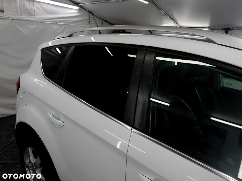 Ford Kuga 2.0 TDCi Titanium S - 29
