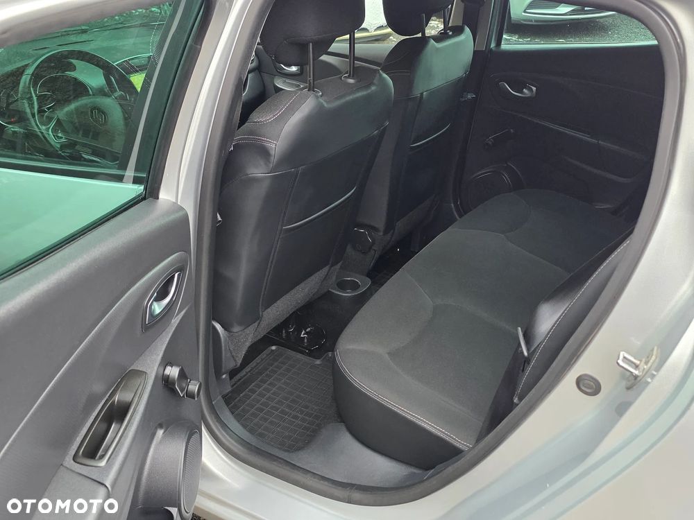 Renault Clio 0.9 Energy TCe Zen - 15