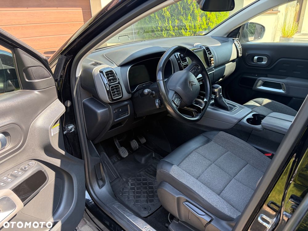 Citroën C5 Aircross 1.2 PureTech Feel - 12
