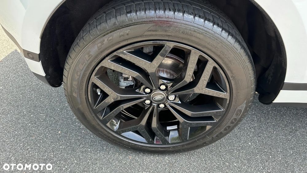 Land Rover Range Rover Evoque 2.0Si4 SE Dynamic - 26