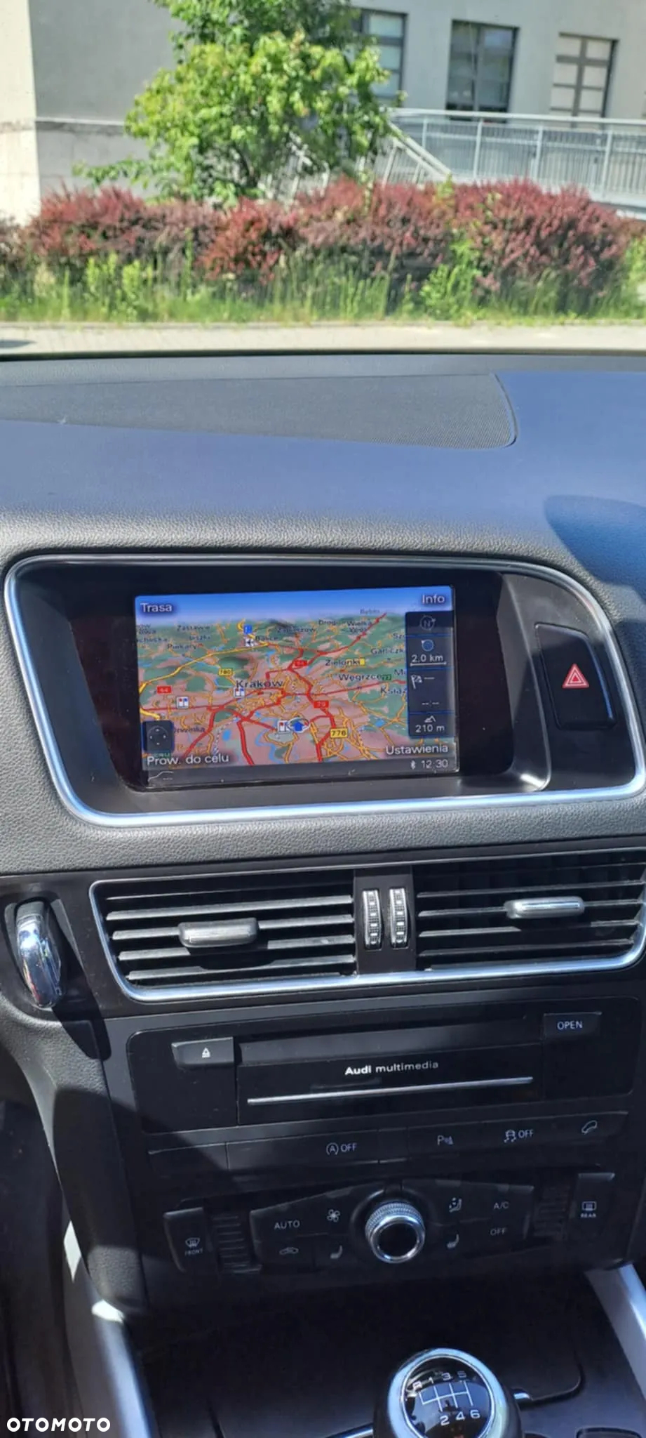 Audi Q5 2.0 TDI Quattro - 3