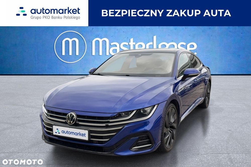 Volkswagen Arteon 2.0 TSI R-Line DSG - 1