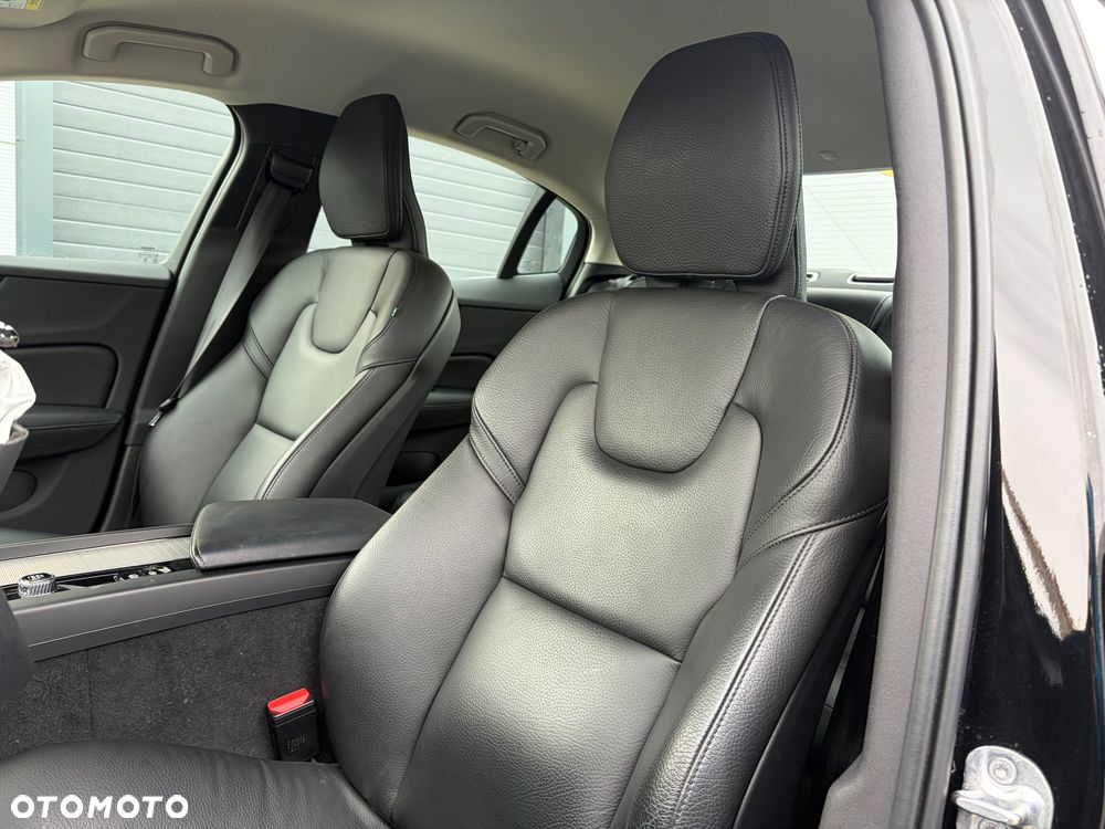 Volvo S60 B4 B Plus Bright - 20