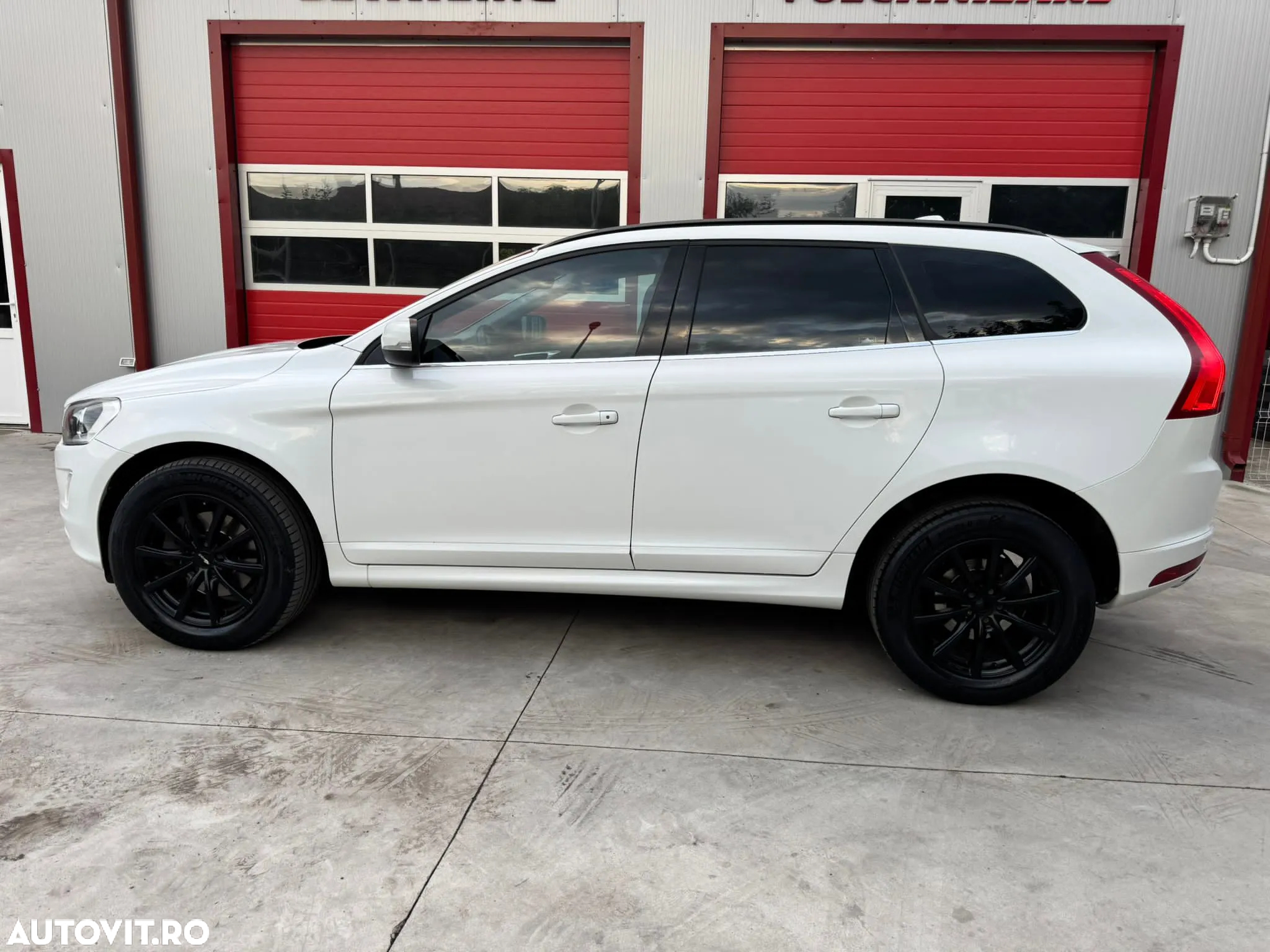 Volvo XC 60 D4 VEA Start-Stop Ocean Race - 23