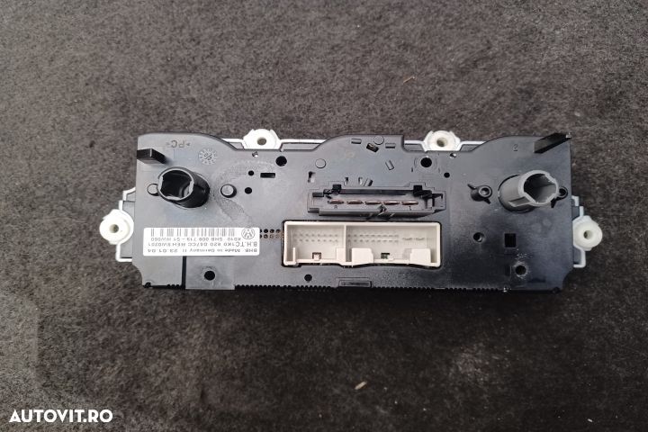Comanda AC 1K0820047CC 5HB008719 1K0820047CC 5HB008719 Volkswagen VW - 4