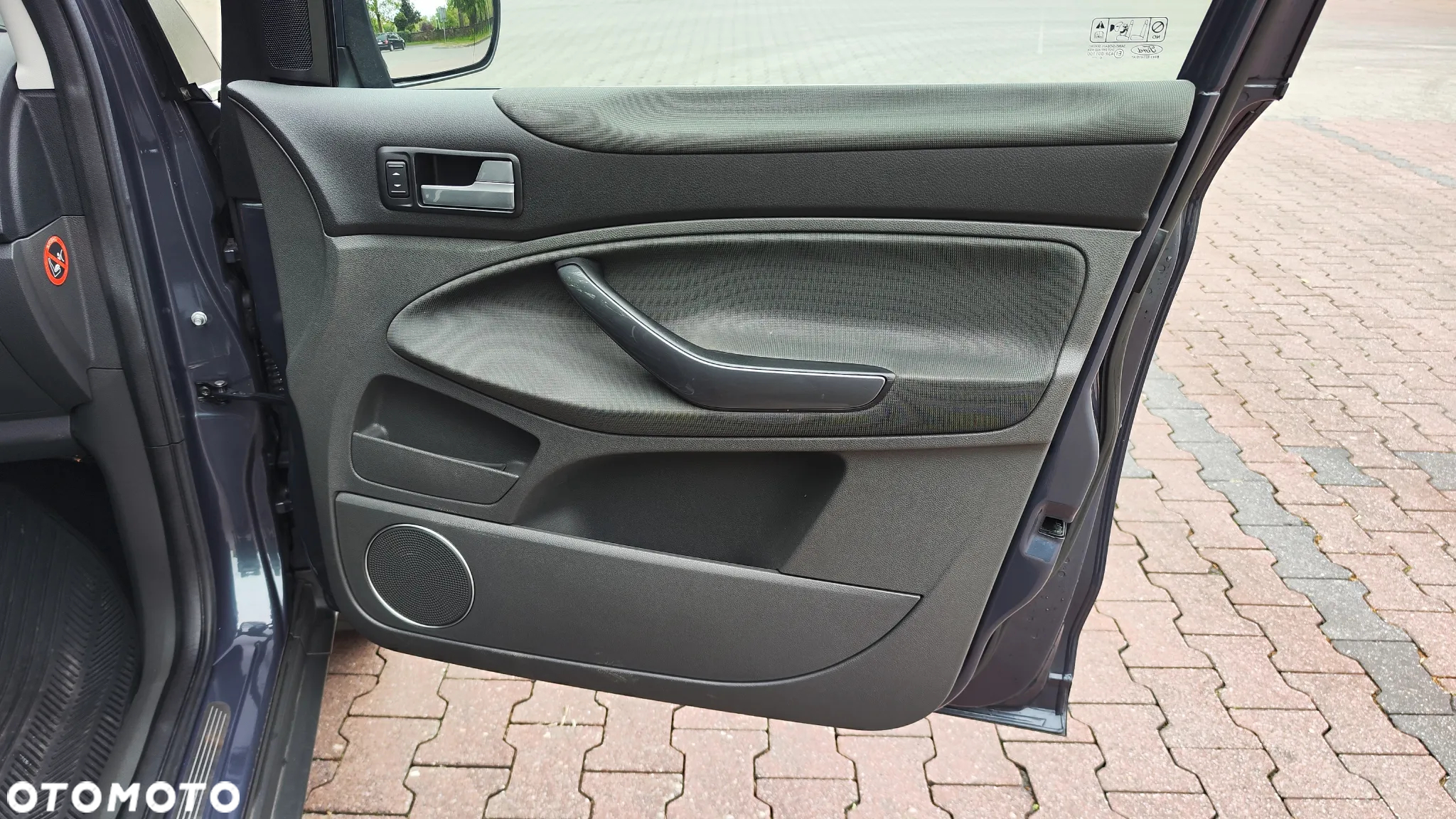 Ford Kuga 2.0 TDCi Titanium - 30