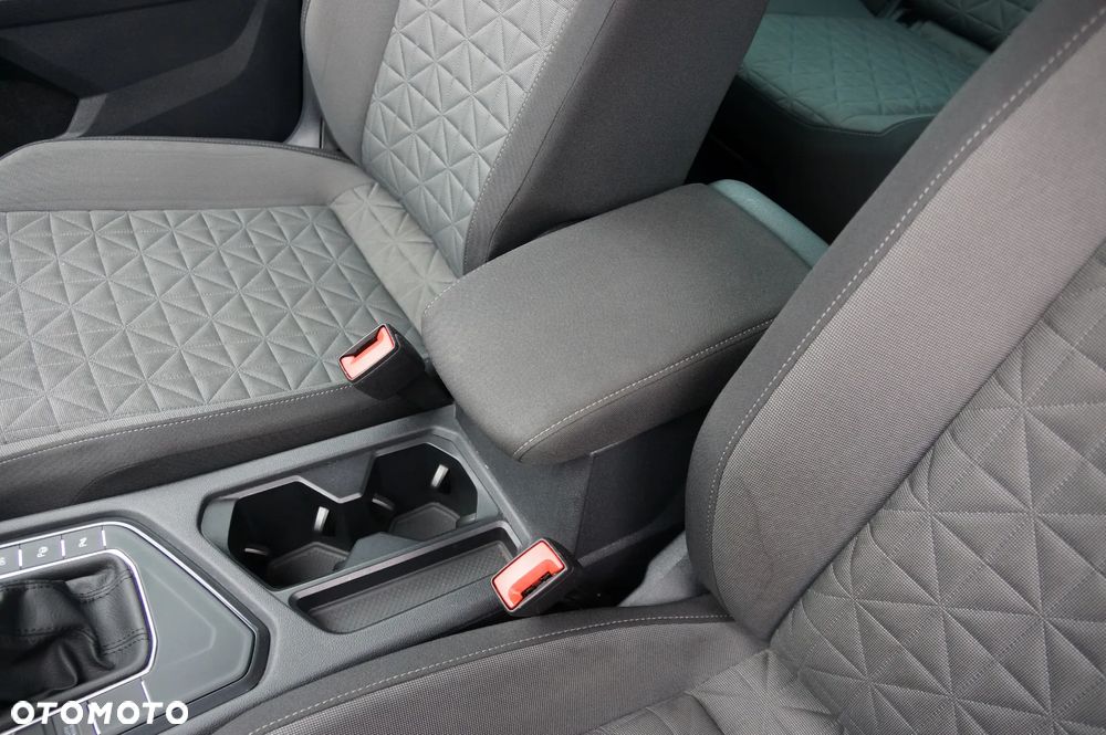 Volkswagen Tiguan 2.0 TDI SCR Active DSG - 21