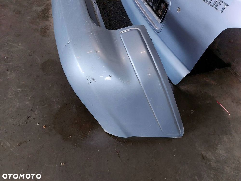 KOMPLETNY TYŁ HYUNDAI TRAJET I FL SI KLAPA BAGAŻNIKA BLENDA KLAPY LAMPA TYŁ - 8