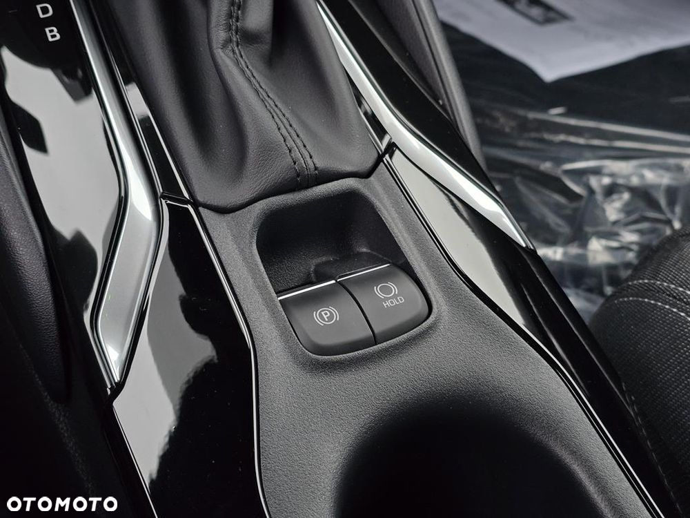 Toyota Corolla 1.8 Hybrid Comfort - 19