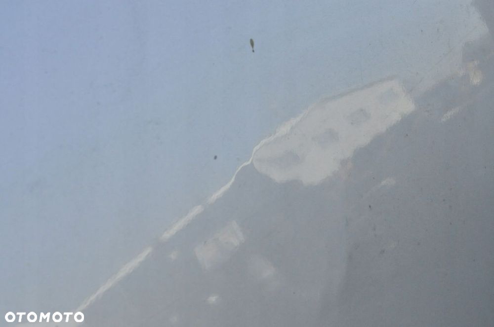 PEUGEOT PARTNER II DRZWI LEWY TYŁ TYLNE - 7