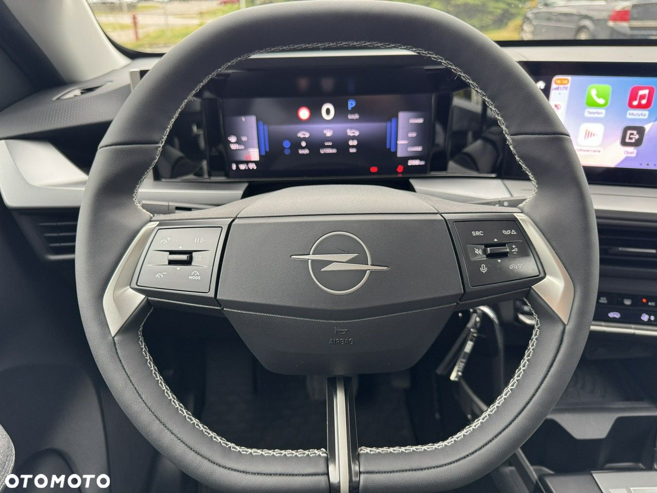 Opel Frontera - 11