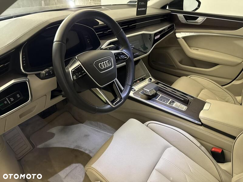 Audi A7 Sportback - 10