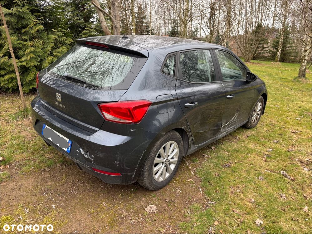 Seat Ibiza - 7