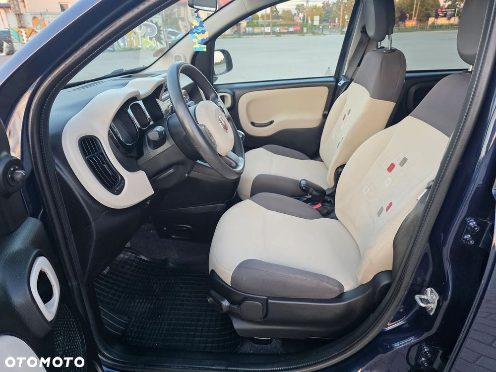 Fiat Panda - 15