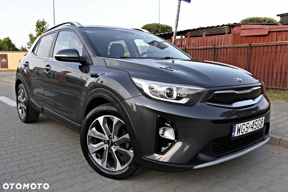 Kia Stonic - 9