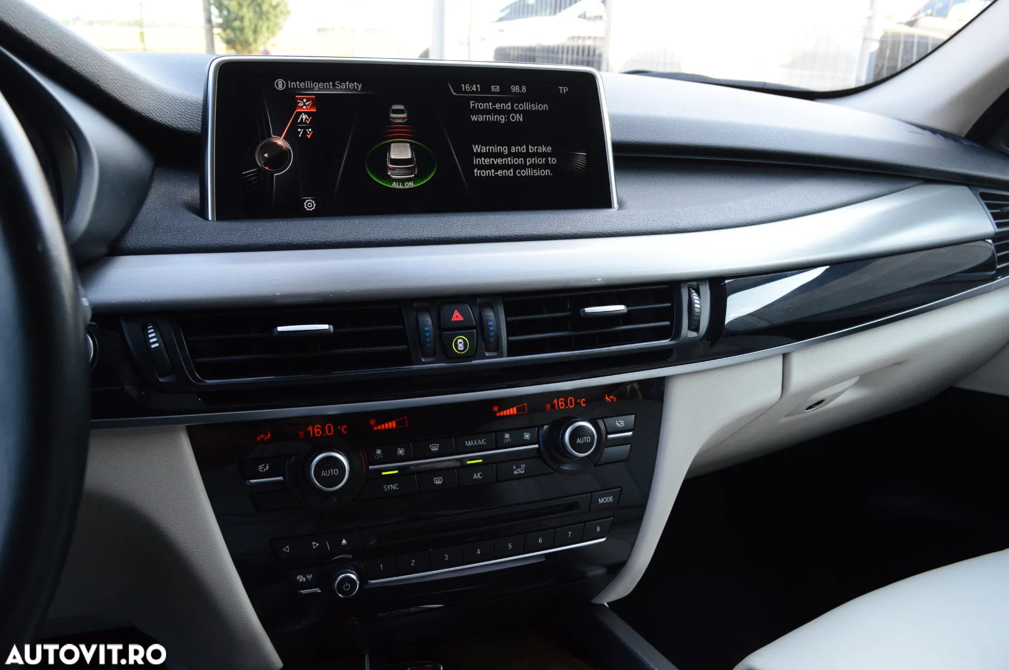 BMW X5 xDrive25d Sport-Aut. - 28