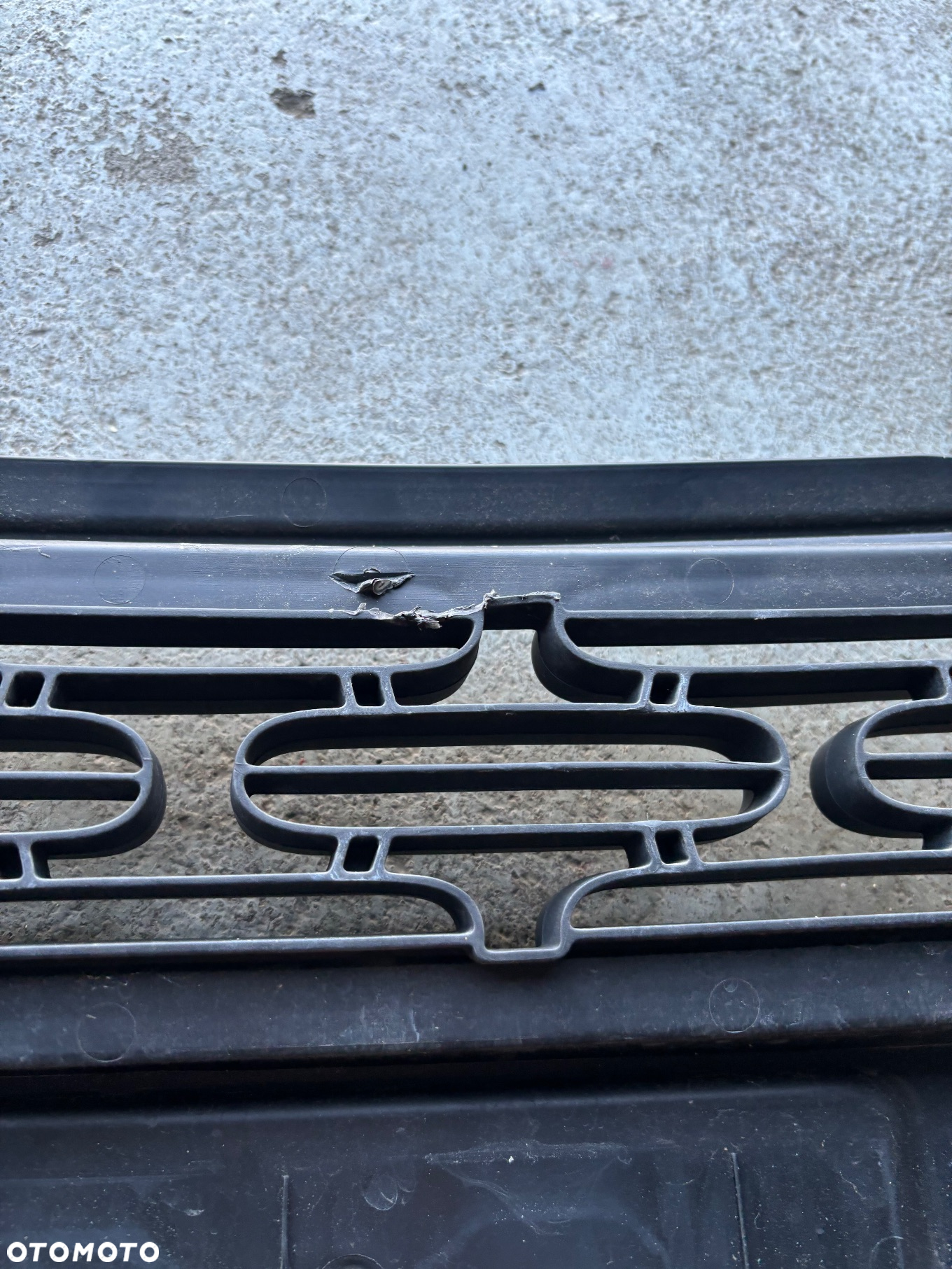 CITROEN C3 KRATKA ZDERZAKA 9812061877 - 10