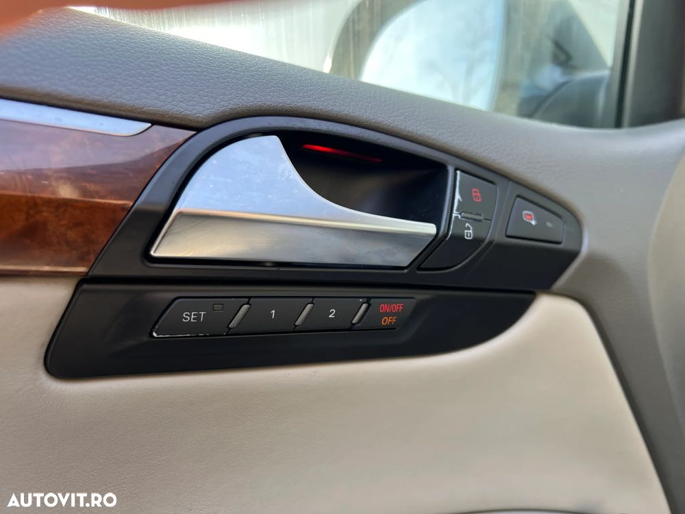 Audi Q7 3.6 FSI Quattro - 22