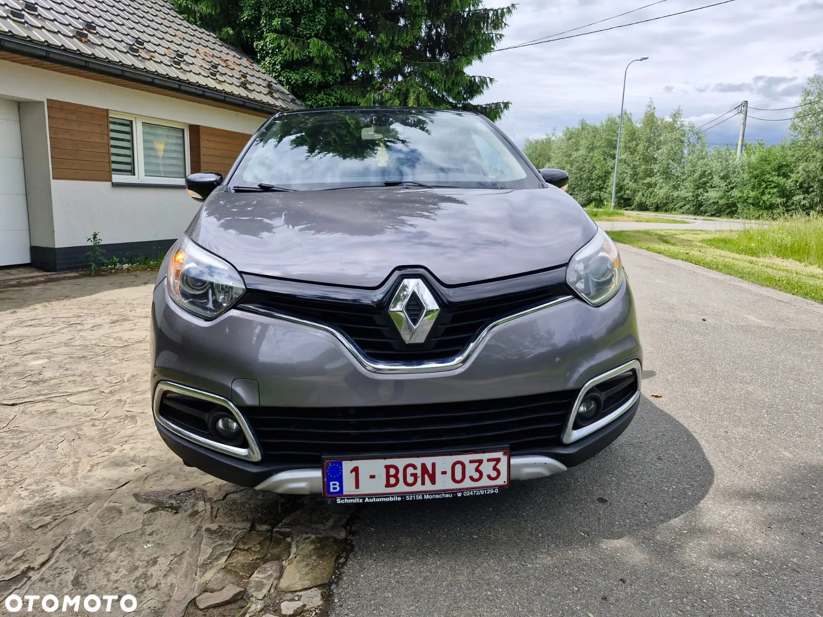 Renault Captur ENERGY TCe 120 Elysee - 24