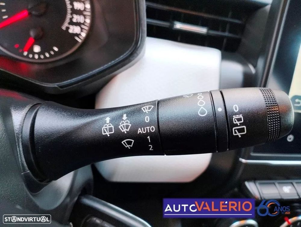 Renault Clio 1.0 TCe Evolution - 18
