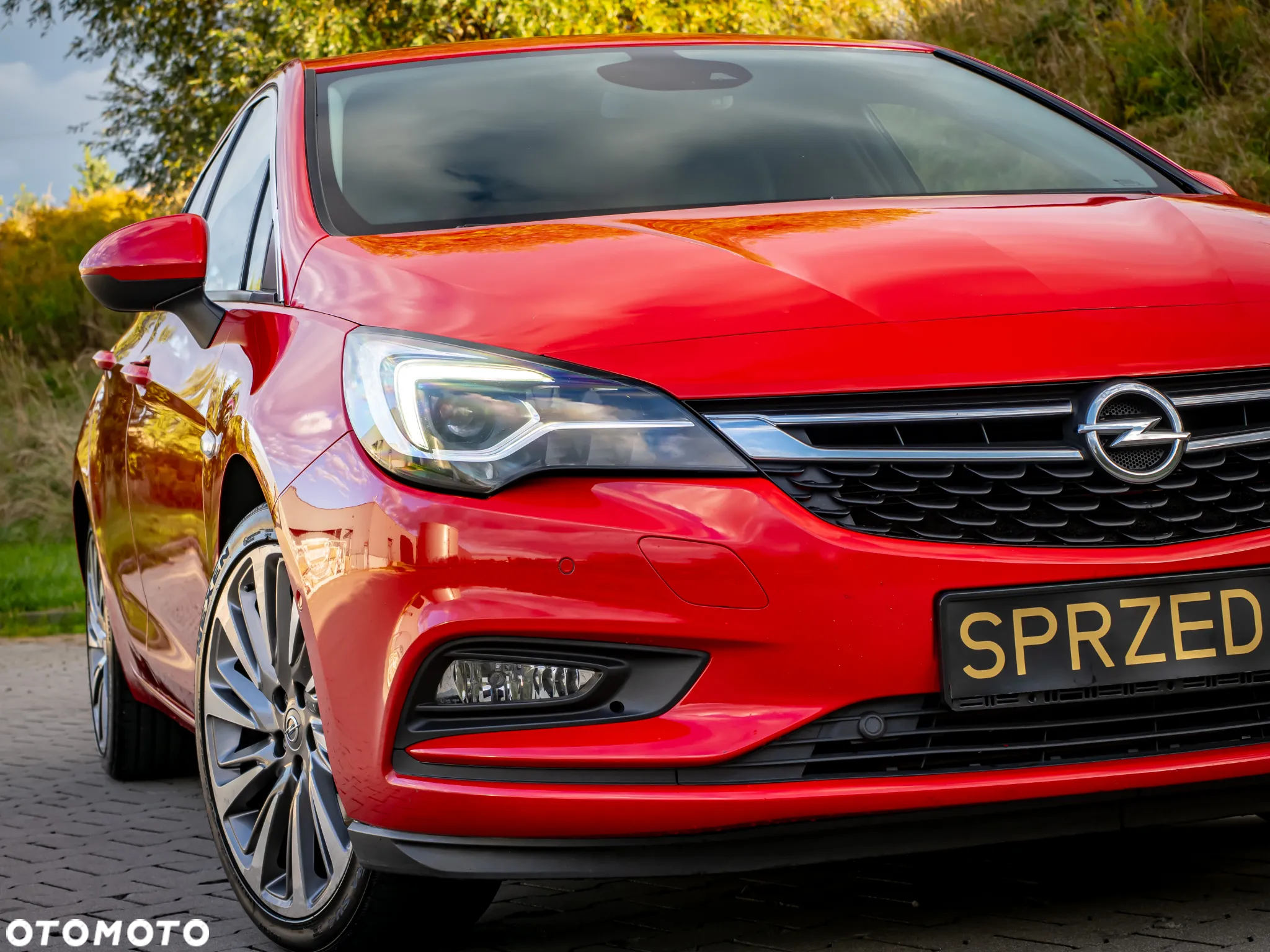 Opel Astra IV 1.6 CDTI Essentia - 6