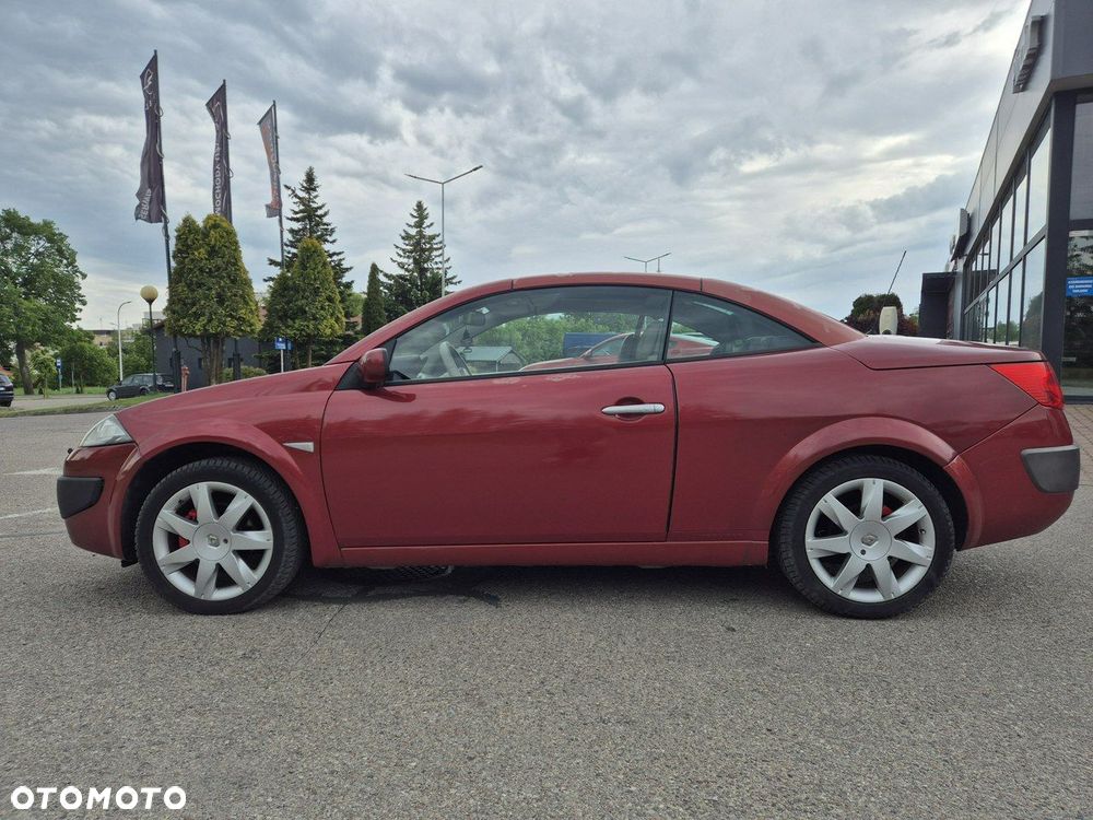 Renault Megane - 8