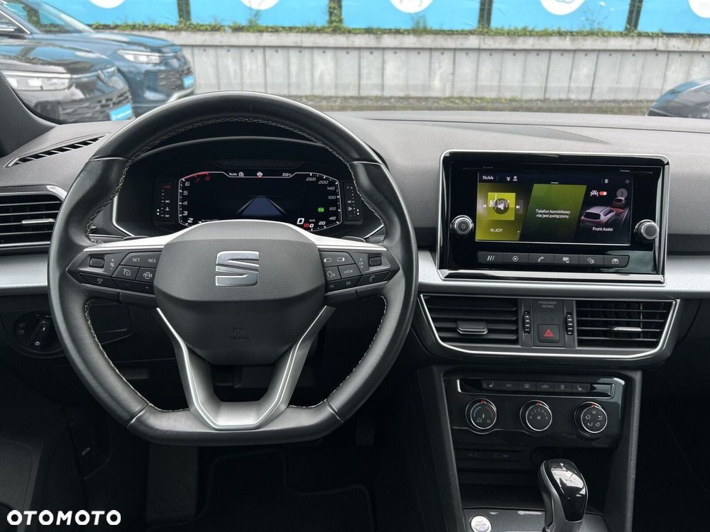 Seat Tarraco - 15